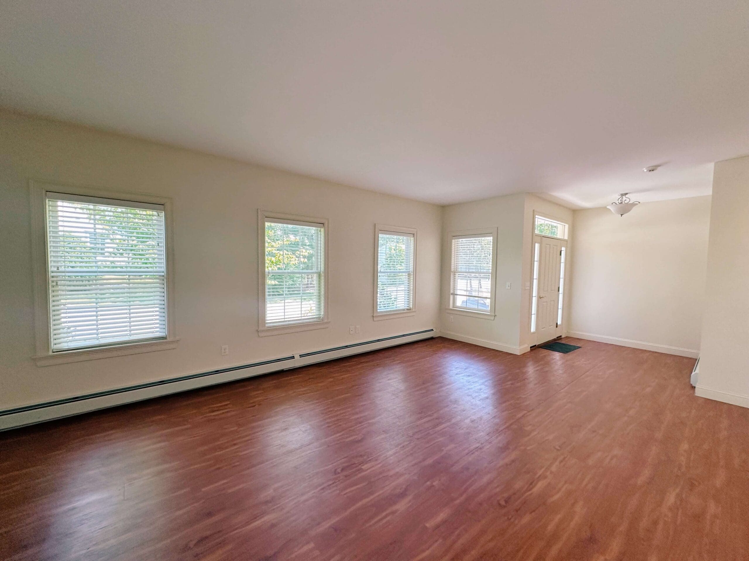 Town Hall Village in Topsham, ME The Highlands