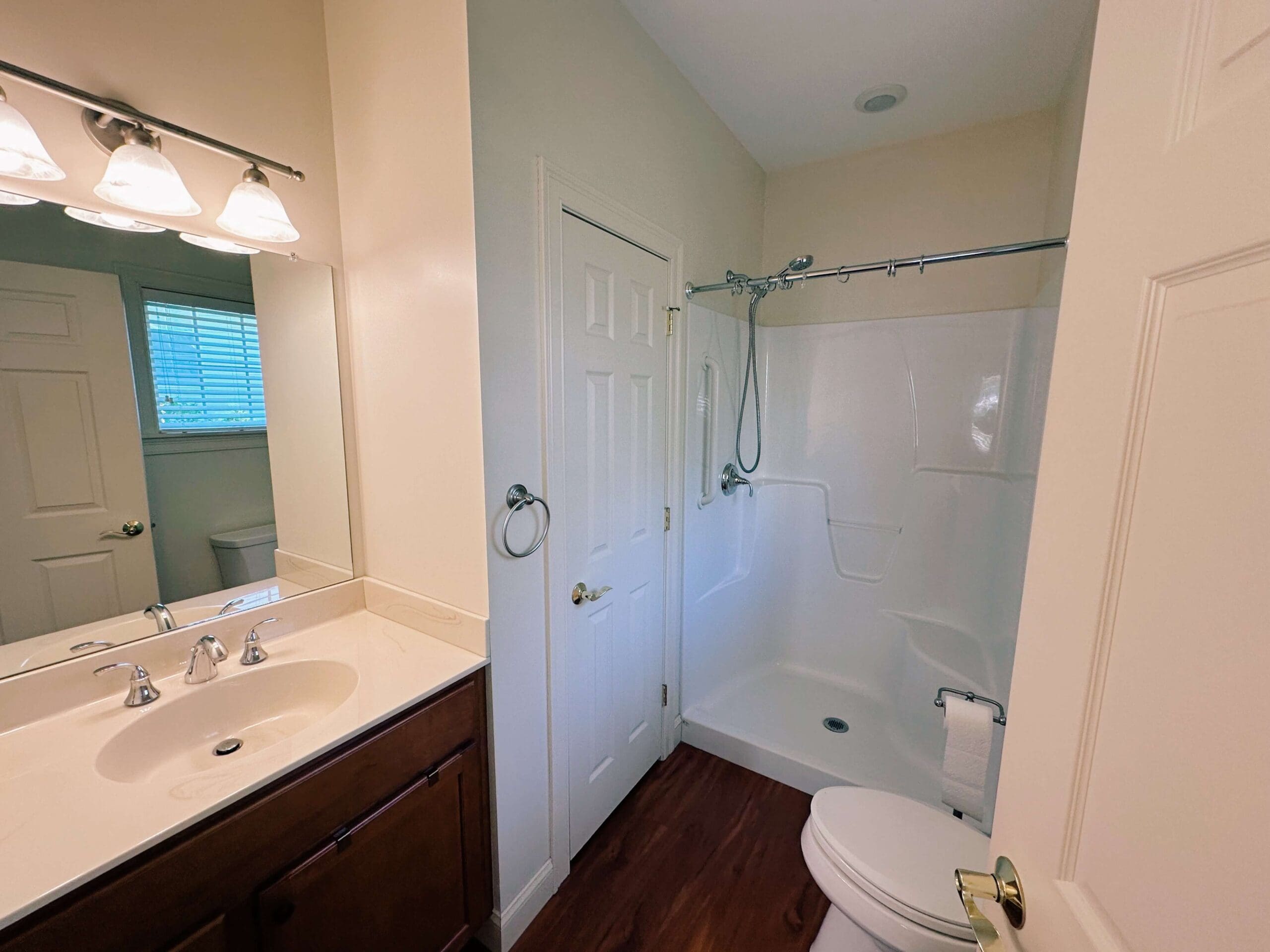 Town Hall Village in Topsham, ME The Highlands