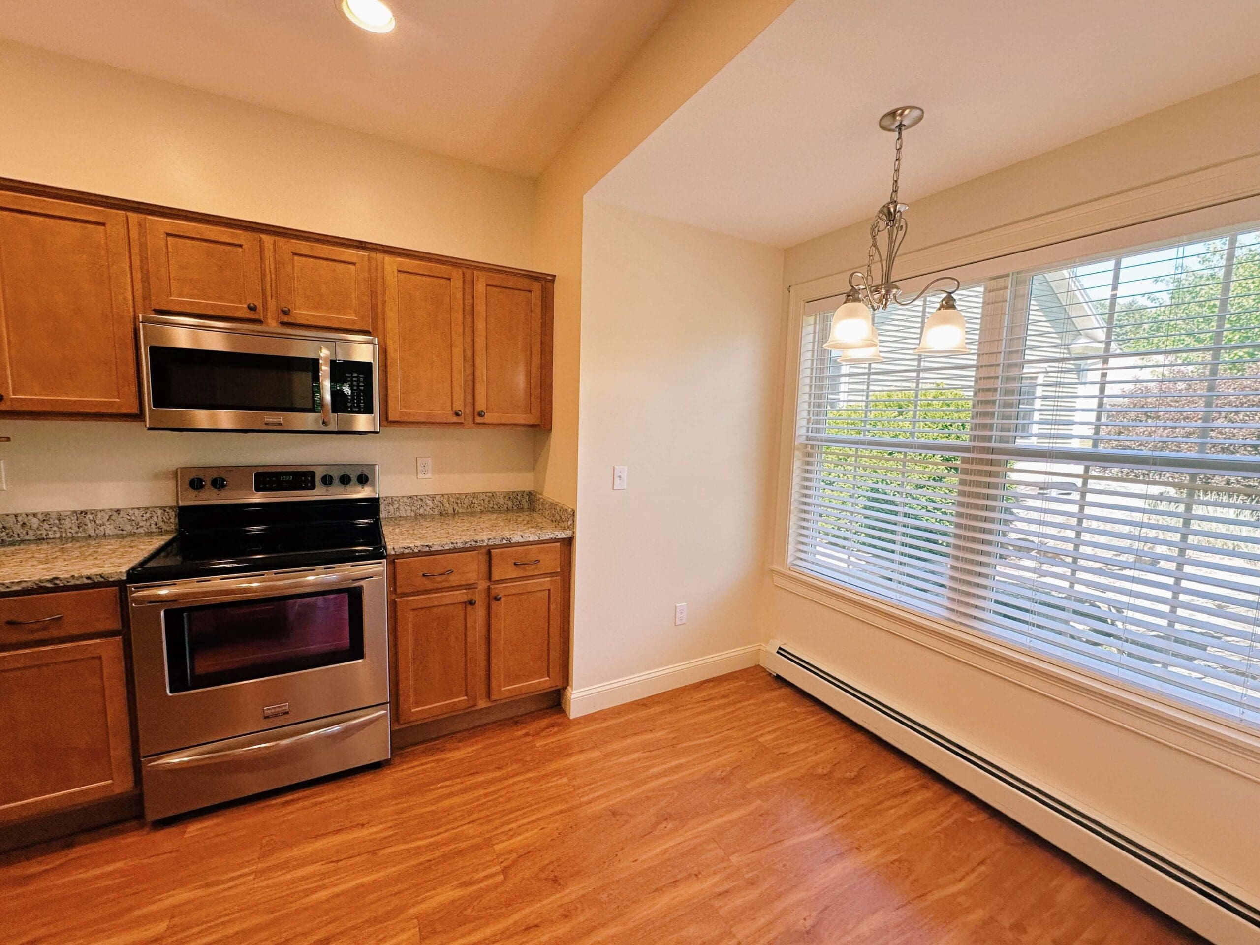 Town Hall Village in Topsham, ME The Highlands