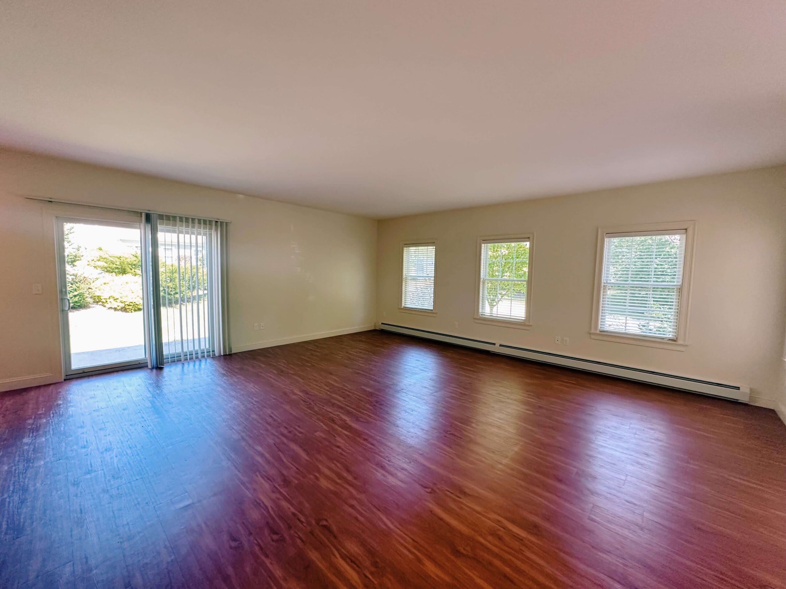 Town Hall Village in Topsham, ME The Highlands