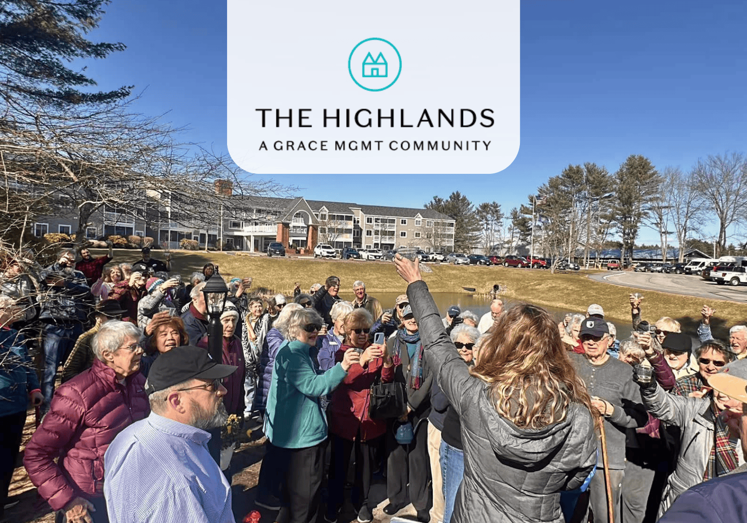 The Highlands - Happy Hour - The Highlands