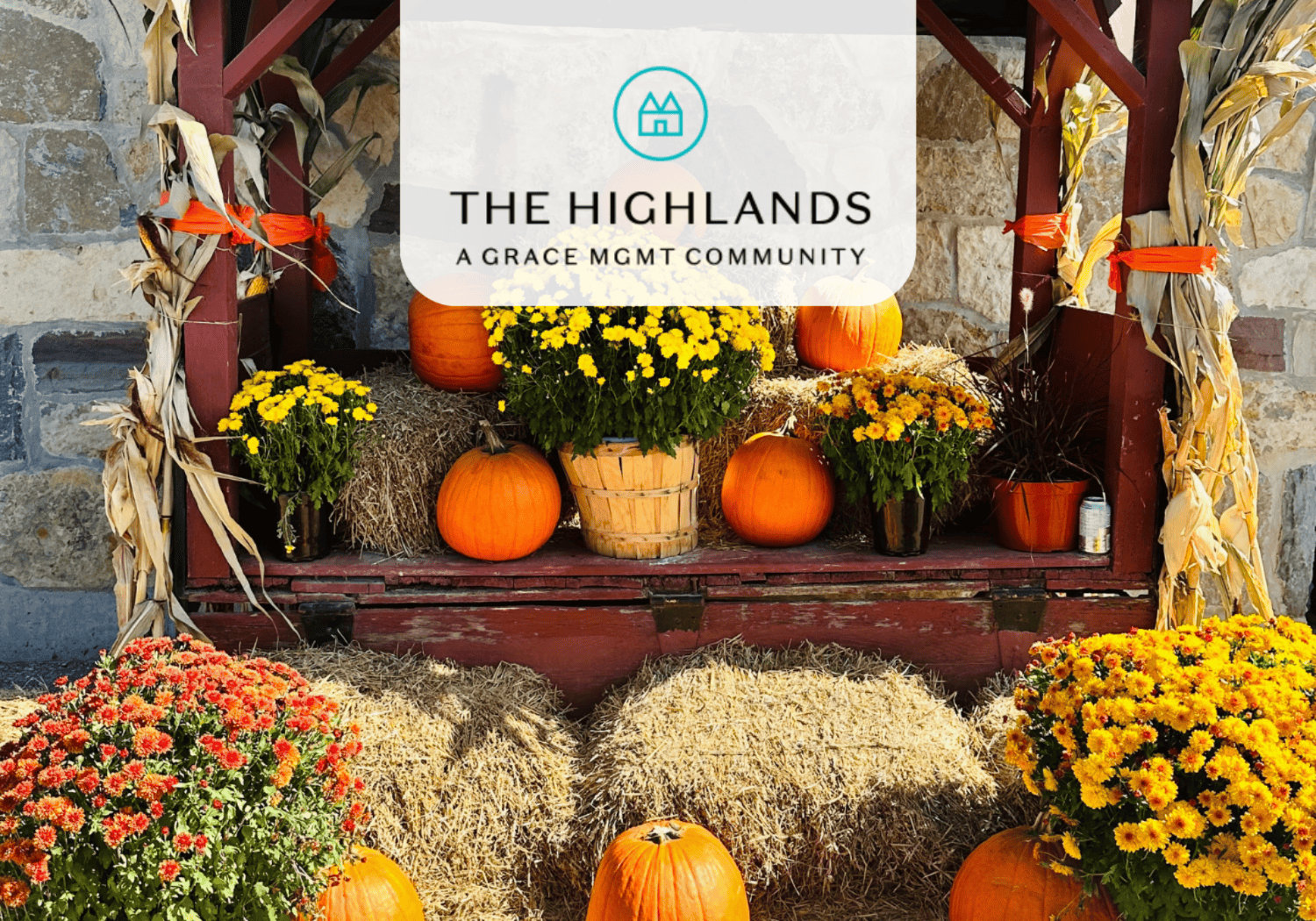 The Highlands -Oktoberfest - The Highlands
