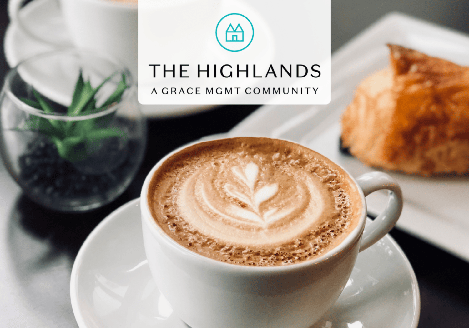 Highlands - Breakfast - The Highlands