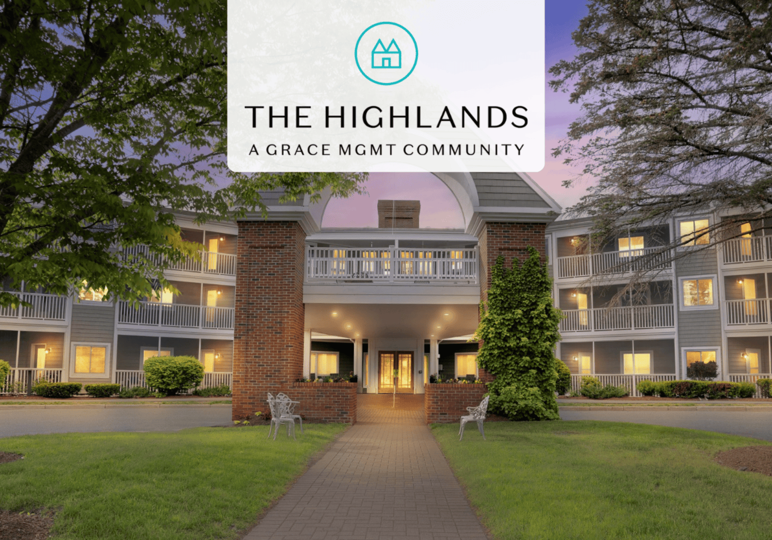 Highlands - Moments that matter - The Highlands
